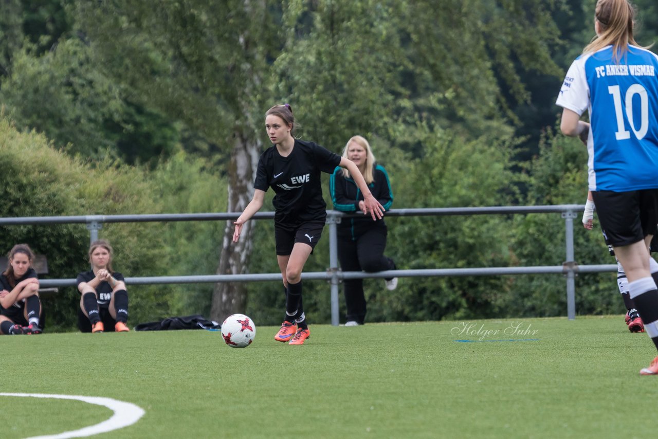 Bild 95 - B-Juniorinnen Ratzeburg Turnier